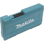 Bo�te pour lames d'accessoires d'outils multifonctions makita