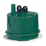 Boîte luminaire batibox maçonnerie couvercle de finition pour point de centre d. 65mm p. 50mm legrand ... Boîte luminaire batibox maçonnerie couvercle de finition pour point de centre d. 65mm p. 50mm legrand ...