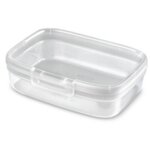 Bote  lunch bote  lunch bote  lunch 1, 3 l avec couvercle