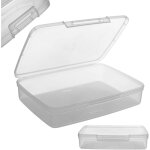 Curver - bote  lunch pour aliments bote  lunch 4, 4 l avec couvercle