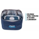 Bo�te � lunch noveen lb745 ville