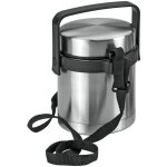 Bote  lunch thermos en acier inoxydable 1l