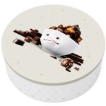 Boite en m�tal sweet choco tassen fabriqu�e en allemagne