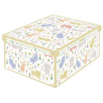Bo�te modulable pour chats 39x50 h 24 lavatelli