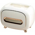 Boîte à mouchoirs nordique avec support de télécommande support de téléphone de boîte de papier de grande ... Boîte à mouchoirs nordique avec support de télécommande support de téléphone de boîte de papier de grande ...