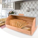 Bote  pain maestro mr - 1674s