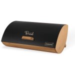 Bo�te � pain maestro mr - 1775 - black