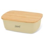 Bote  pain maestro mr - 1776 - ivory