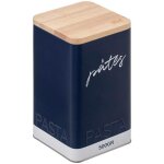 5five simply smart - bo�te � p�tes 500g bleu color edition - 5five