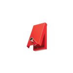 Boite pompier cl  triangle