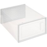 5five simply smart - bote range - chaussures stak l en plastique - 5five
