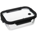 5five simply smart - bote de conservation verre 13l clipeat - 5five