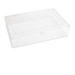 Bo�te de rangement pour chocolats - 225 x 335 mm - schneider