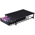 Sifree - boîte de rangement à tiroir pour capsules de thé et café boîte à capsules de café, tiroir à ... Sifree - boîte de rangement à tiroir pour capsules de thé et café boîte à capsules de café, tiroir à ...