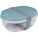 Boîte à salade lunchbox contenant boîte repas fraîcheur - mepal Boîte à salade lunchbox contenant boîte repas fraîcheur - mepal