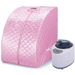 Boîte de sauna sauna a vapeur portable mobile cabine de sauna ? la désintoxication et la perte de poid ... Boîte de sauna sauna a vapeur portable mobile cabine de sauna ? la désintoxication et la perte de poid ...