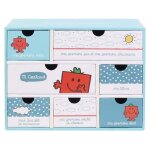 Monsieur madame - boite � souvenirs naissance m costaud