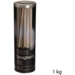 5five simply smart - boîte à spaghettis métal black edition noir - 5five 5five simply smart - boîte à spaghettis métal black edition noir - 5five