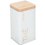 5five simply smart - bote  th vrac mtal scandinave nature blanc - 5five