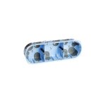 Eurohm xl air&039, mtic boite encastrement triple tanche  l&039, air p40 e71 - 52066
