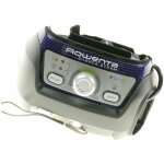 Boitier avant + carte �lectronique (cs - 00143106) centrale vapeur rowenta