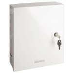 Botier central bticino 16ingr. avec fusible et alimentation 4210