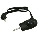 Boitier + cordon alim pour plancha barbecue tefal ts - 01040811