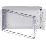 Boîtier d'extérieur bopla bocube b 221306 pc - v0 - g - 7035 96025225 gris clair (ral 7035) 125 x 231 ... Boîtier d'extérieur bopla bocube b 221306 pc - v0 - g - 7035 96025225 gris clair (ral 7035) 125 x 231 ...