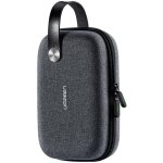 Botier pour disque dur hdd ssd, tlphone et accessoires de tlphone, gris
