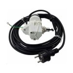 Karcher - boitier de commande electrique pour nettoyeur haute - pression. . .