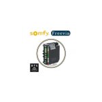 Somfy - boitier lectronique pour motorisation freevia 280 / 300 / 600 2mcc6 9020207