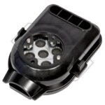 Botier de filtre  air pour moteur de dbroussailleuse kawasaki td40 td48 kt30 th43