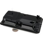 Jardiaffaires - boitier de filtre compatible avec honda eb5000, eb6500, gx240, gx270, gx340, gx390