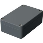 Bo�tier industriel bopla 01102000 aluminium gris - argent (ral 7001) 98 x 64 x 34 1 pc(s)