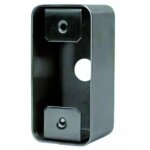 Boitier inox applique pour bp evi024