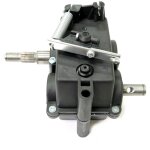 Husqvarna - botier inverseur motobineuse honda staub, oleo - mac, pubert. . .