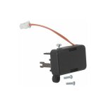 Bo�tier microswitch - saunier duval : s1219100