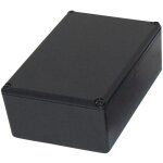 Axxatronic - bo�tier module camdenboss rx2002 / s abs noir 23 x 16 x 11 1 pc(s) a403581