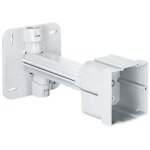 Botier de montage tlescopique kaiser elektro 1159 - 61 (l x h x p) 70 x 68 x 50 mm