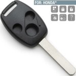 Boitier plip 3 boutons honda accord, civic, cr - v, fr - v, j azz, stream