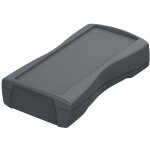 Bo�tier portable bopla 82400124. mt 2 plastique graphite, gris 119. 3 x 64. 9 x 26. 5 1 pc(s)