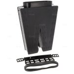 Boitier de purification d'air ulbf plaque bora pro 2. 0 3. 0 ulbf bora