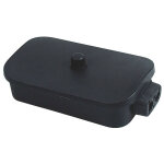 Boitier de raccordement