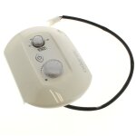 Atlantic - boitier thermostat + module 087825 - seche - serviettes