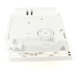 Atlantic - boitier thermostat tlc et sonde 087476 - radiateur