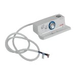 Boitier timerprog complet 874110 - seche - serviettes