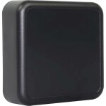 Bo�tier universel camdenboss cbrs02sbk - con abs noir 74 x 74 x 24. 5 1 pc(s) y381012