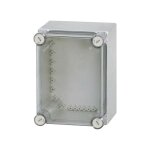 Eaton - boîtier universel 15154 polycarbonate gris 175 x 187. 5 x 250 1 pc(s) y767701 Eaton - boîtier universel 15154 polycarbonate gris 175 x 187. 5 x 250 1 pc(s) y767701