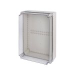 Boîtier universel eaton 98469 polycarbonate gris 225 x 375 x 500 1 pc(s) y767941 Boîtier universel eaton 98469 polycarbonate gris 225 x 375 x 500 1 pc(s) y767941
