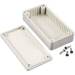 Botier universel hammond electronics 1591tsbk abs noir 120 x 80 x 59 1 pc(s) s26139